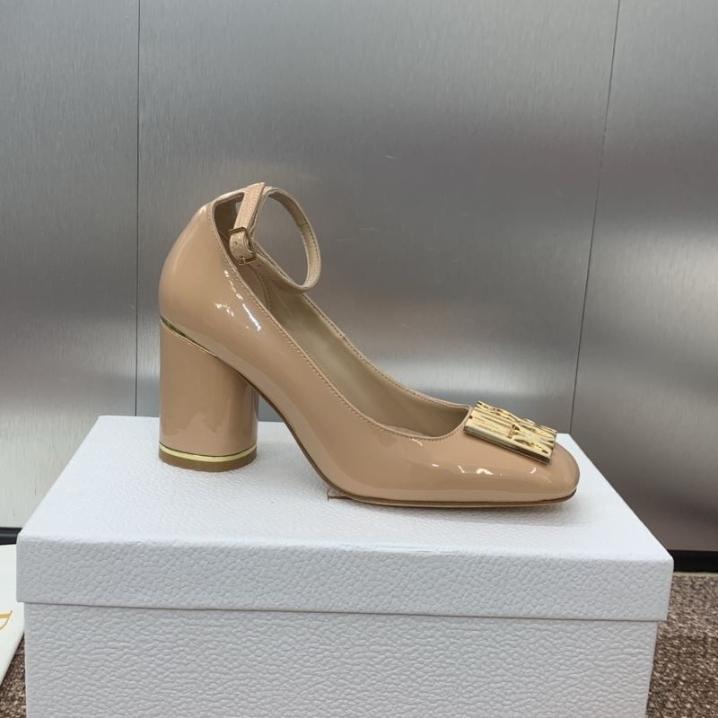 ch**an D*or high heels